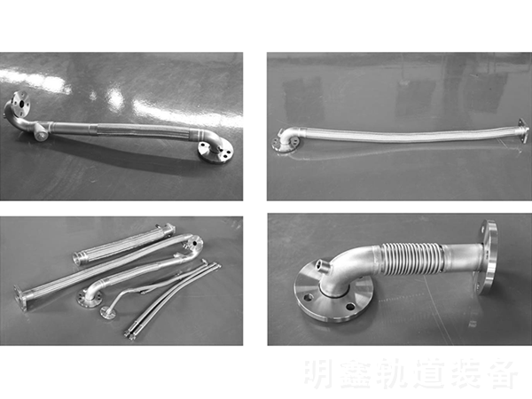 平焊法蘭（活動法蘭）、帶直管（彎頭）外螺紋接頭+快速接頭