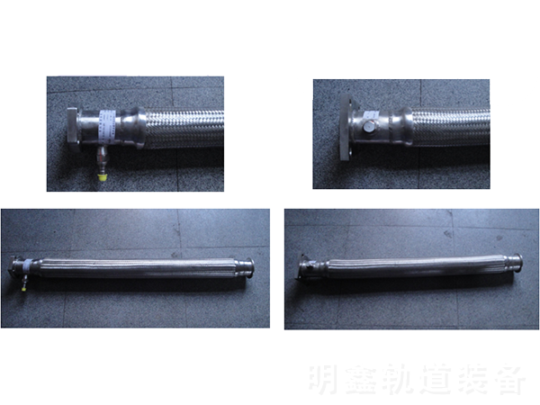 平焊法蘭（活動法蘭）、帶直管（彎頭）外螺紋接頭+快速接頭